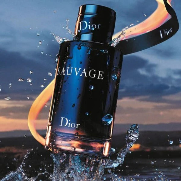 Kit Sauvage Dior + Bleu de Chanel [+ REGALO EXCLUSIVO]