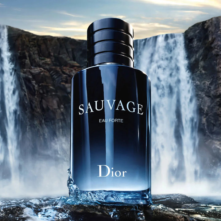 Kit Sauvage Dior + Bleu de Chanel [+ REGALO EXCLUSIVO]